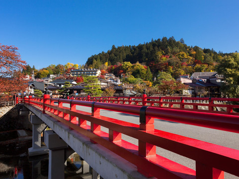 Happy Tour-高山市必去景点