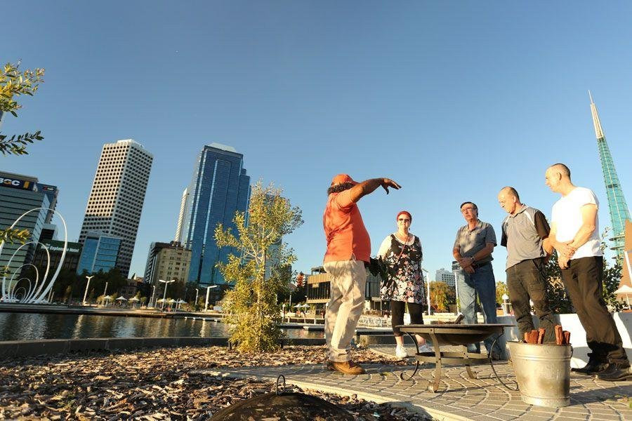 Go Cultural Aboriginal Tours and Experiences景点图片