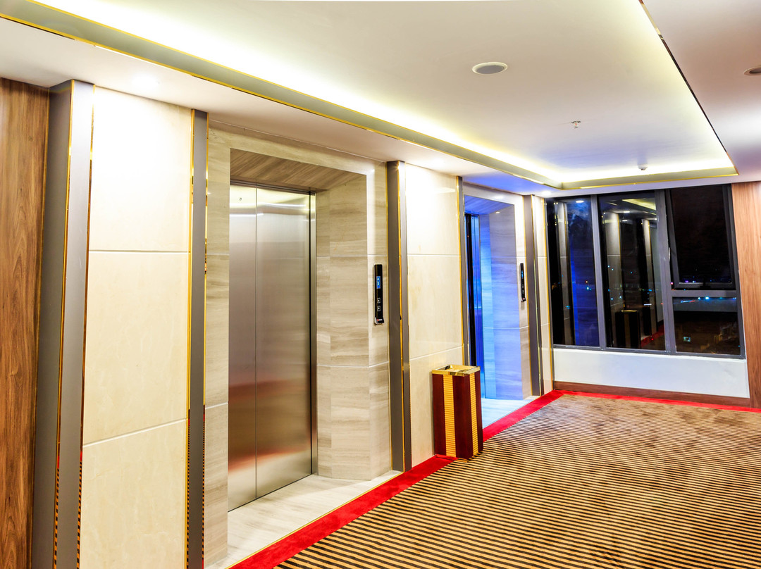 Muong Thanh Luxury Lang Son Hotel主图