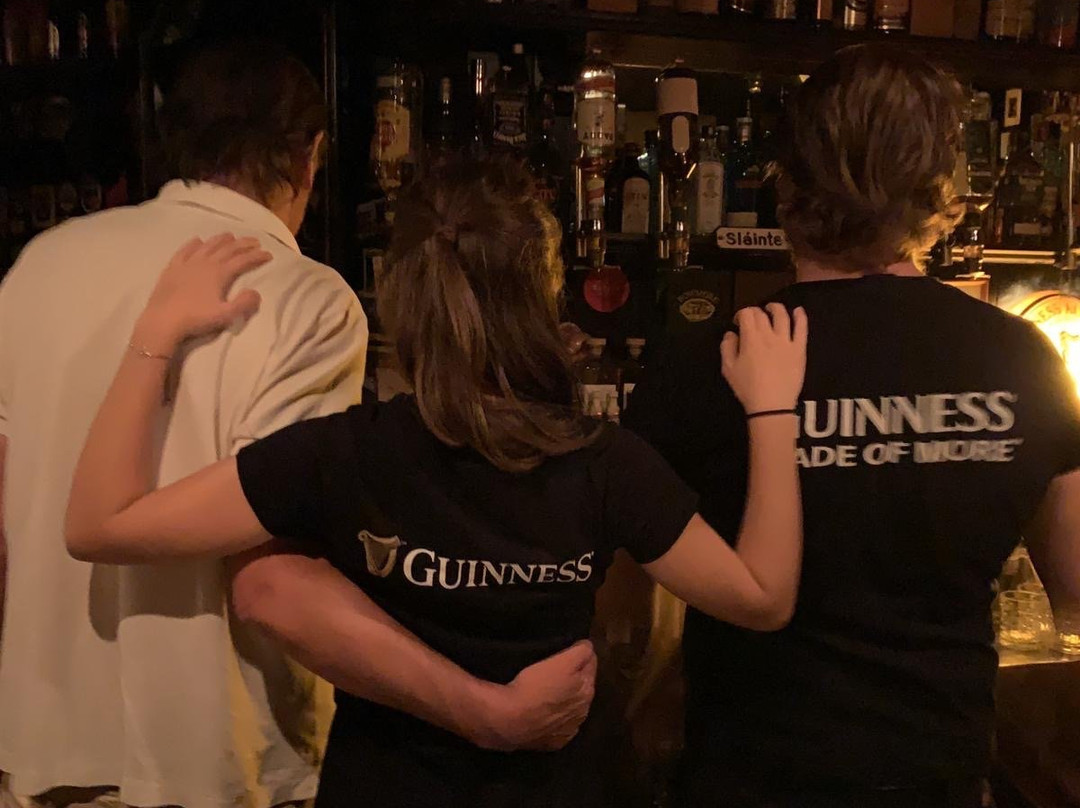 Zum Charly-Hauzenberg必去景点