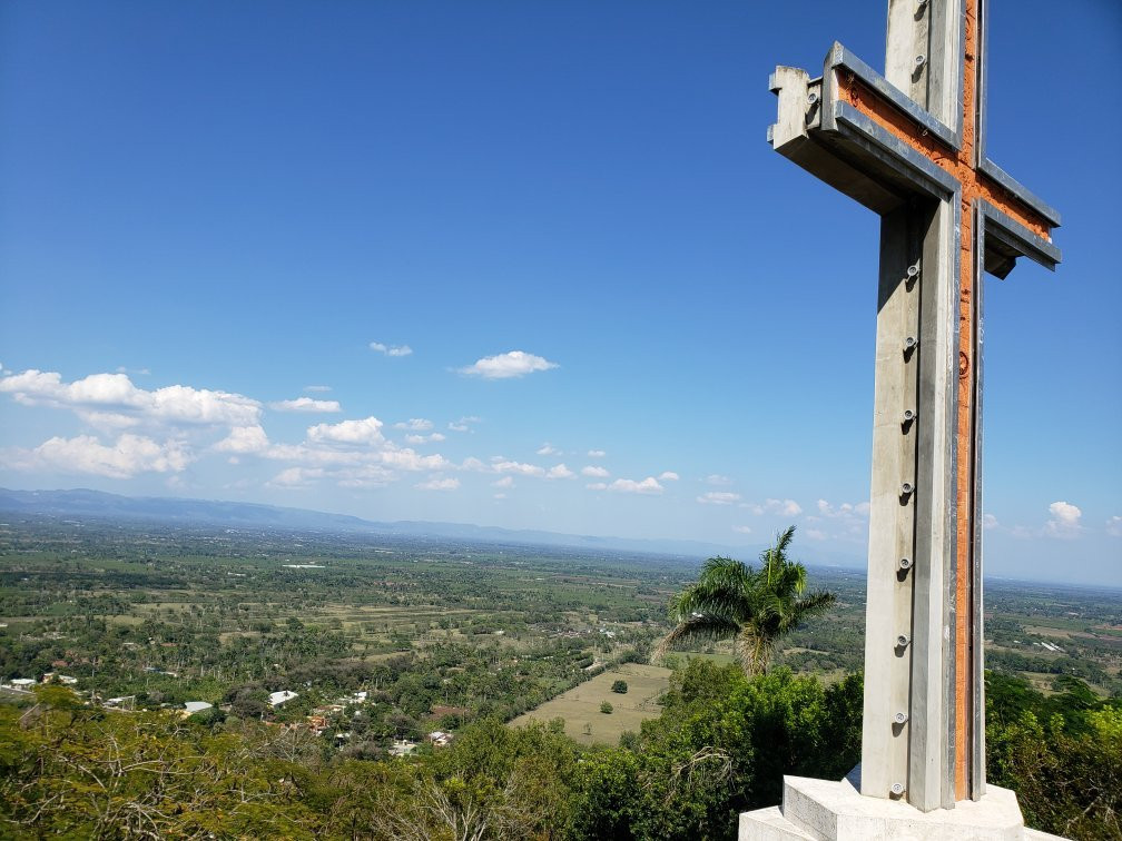 Santuario Nacional Nuestra Señora De Las Mercede景点图片