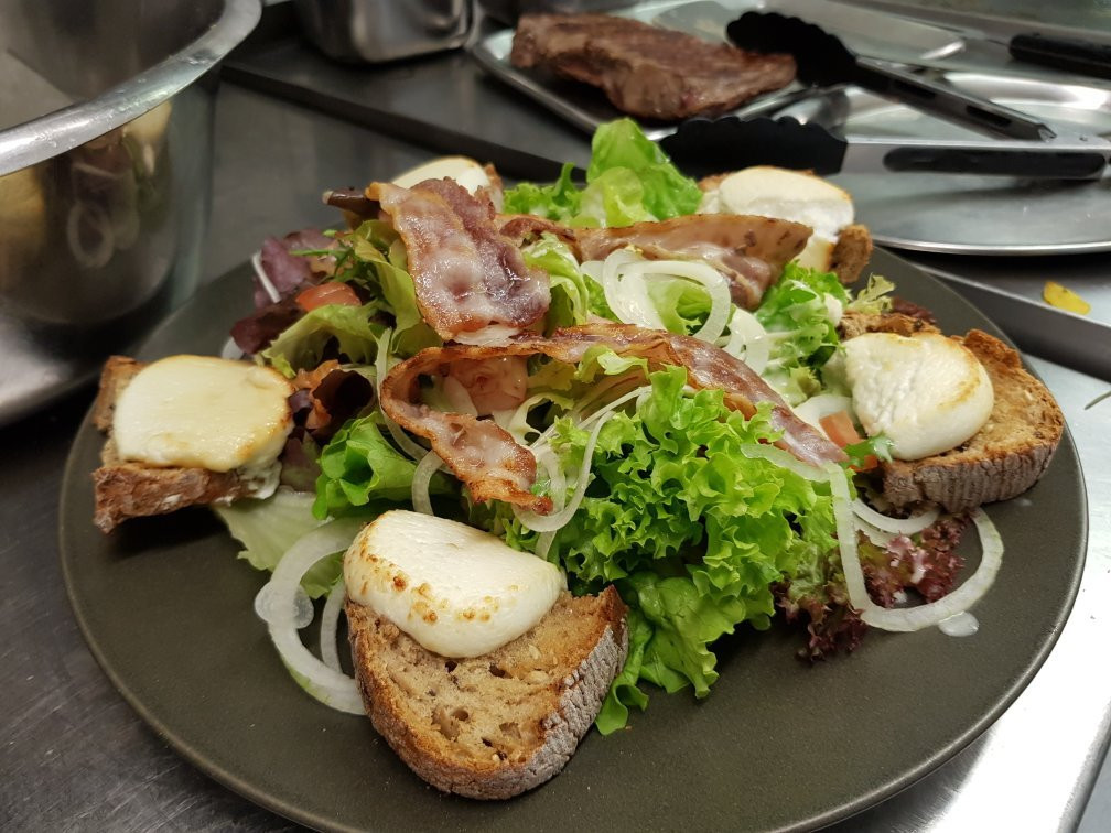 Steak House
