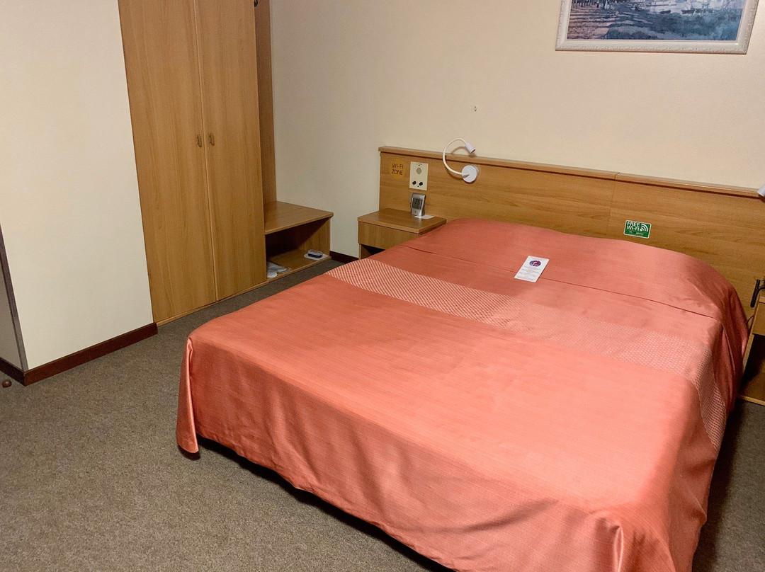 Venice Hotel主图