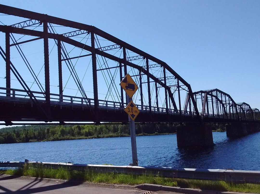 Northern Arm旅游攻略图片
