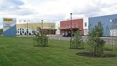 Yorkton旅游景点-Gallagher Centre