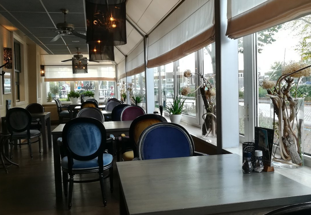 Hotel Medemblik主图
