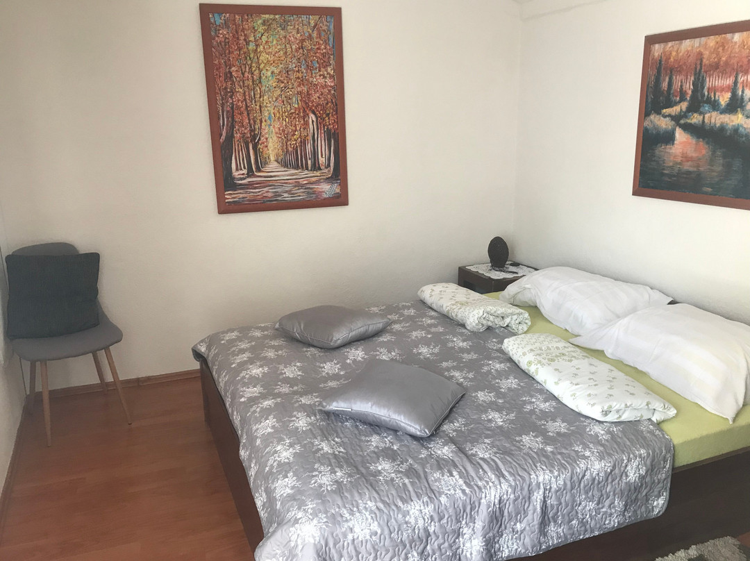 Maria Guest House主图