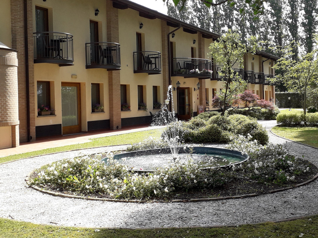 Hotel Alle Mondine主图