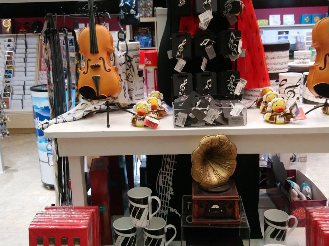 The Glasgow Royal Concert Hall-格拉斯哥必去景点