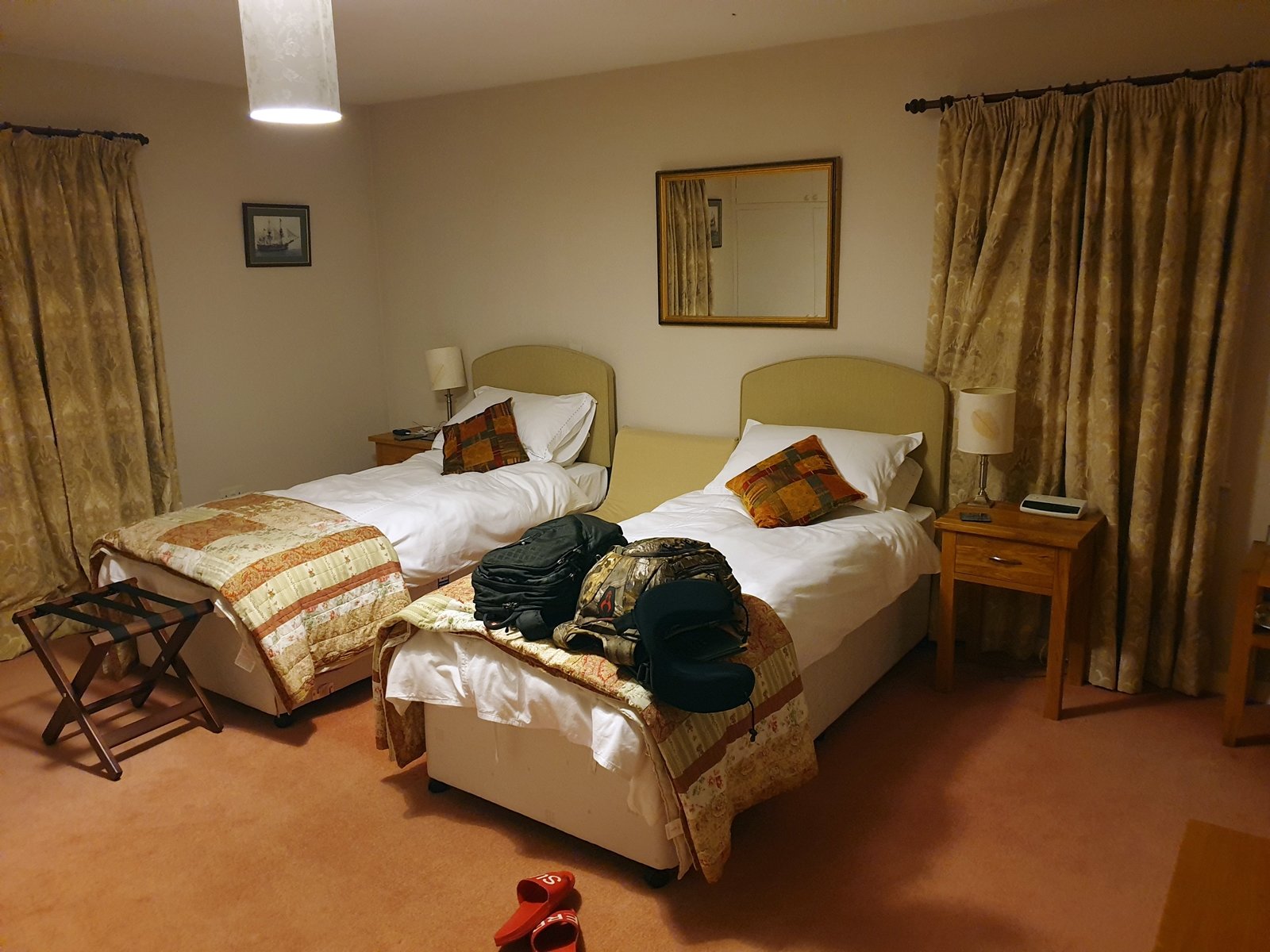 Linthorpe B&B-官方