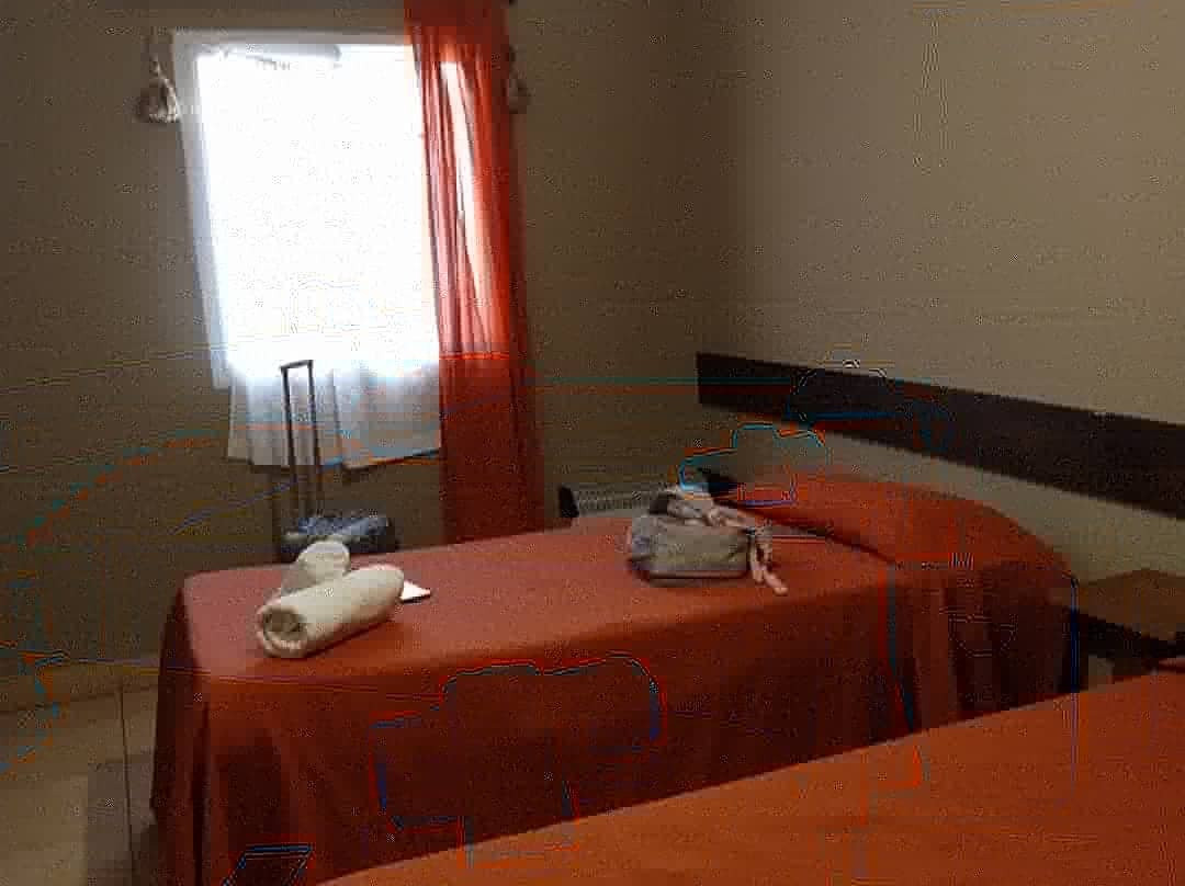 Hotel Del Pilar主图