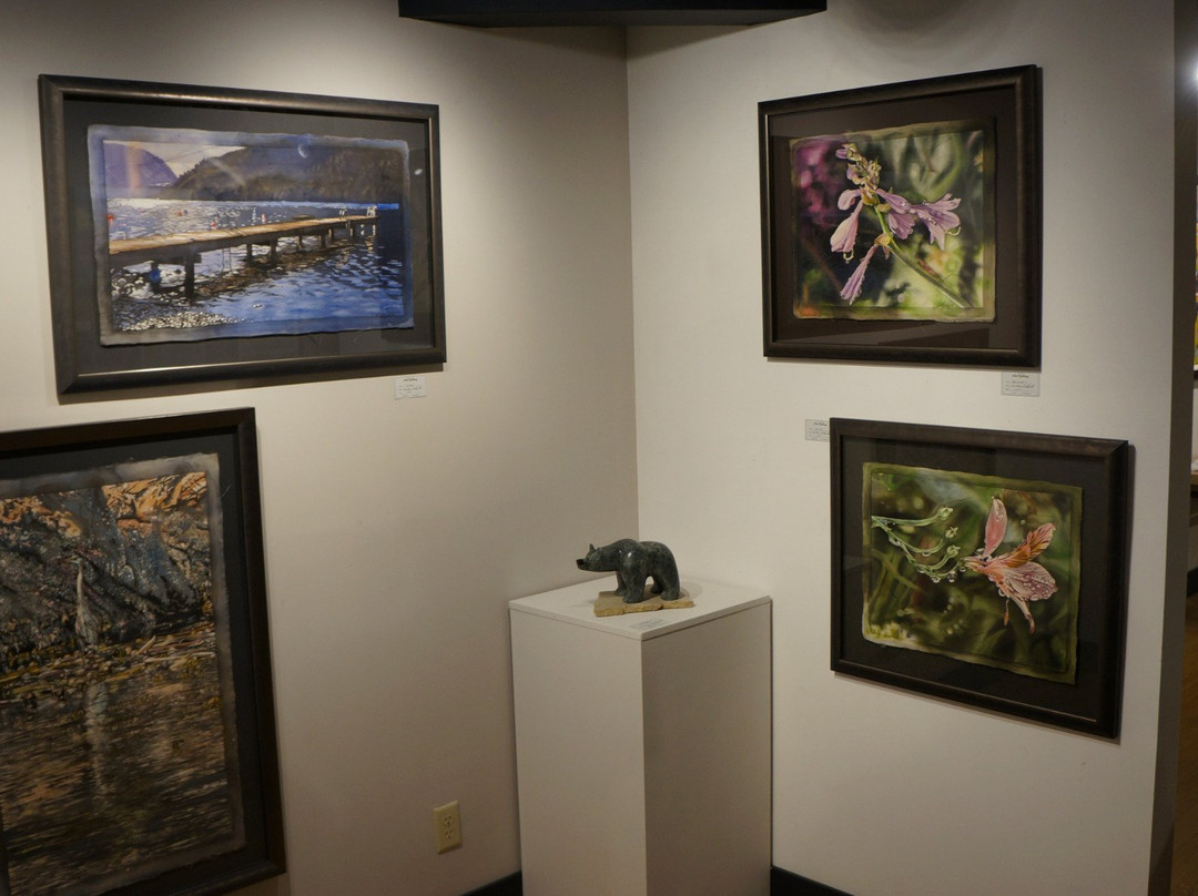 Abbotsford Art Gallery Ltd景点图片