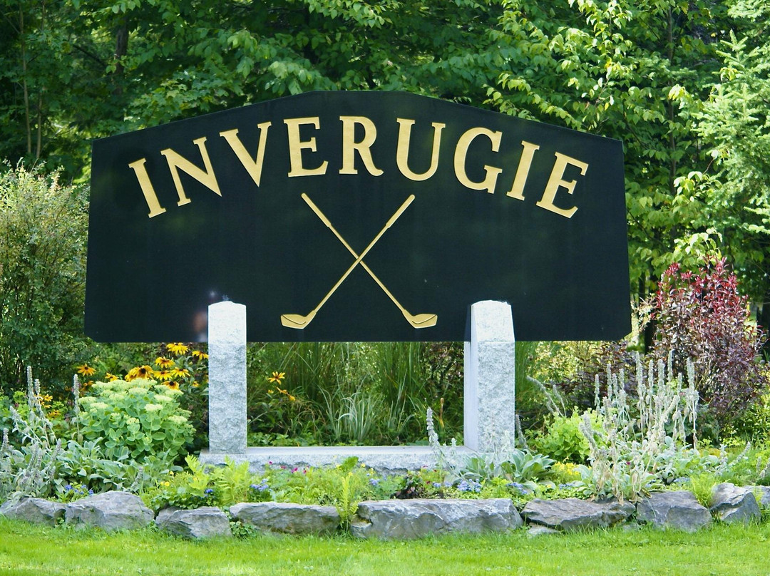 Inverugie Golf Club景点图片