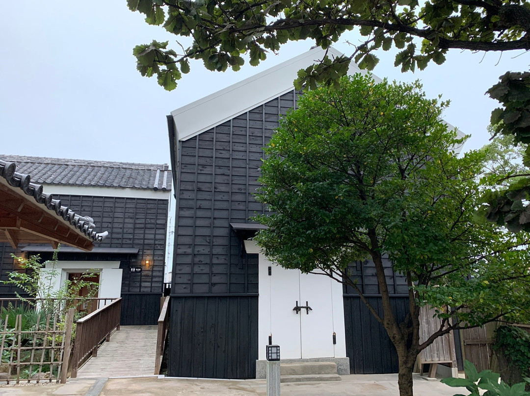 Hanroku Garden-半田市必去景点