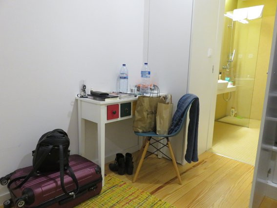 Casa das Boticas主图