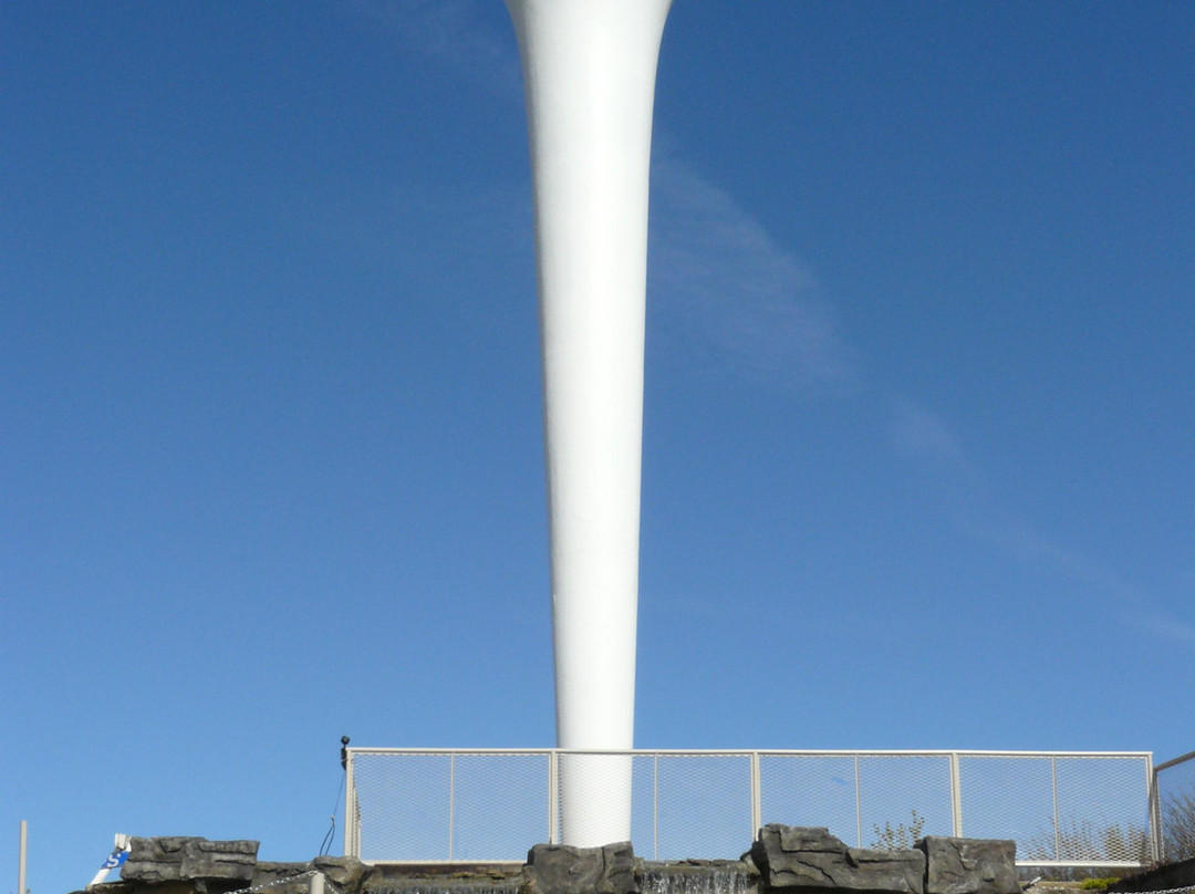 Trochu Golf and Country Club