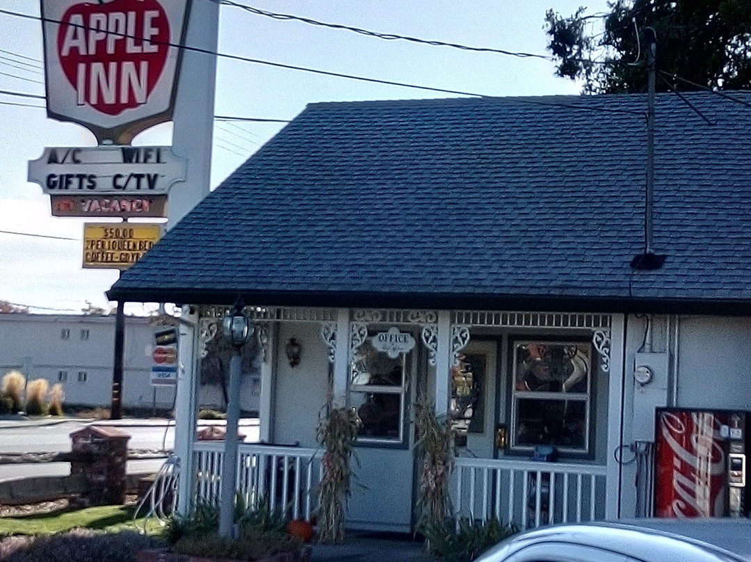 Apple Inn Motel主图