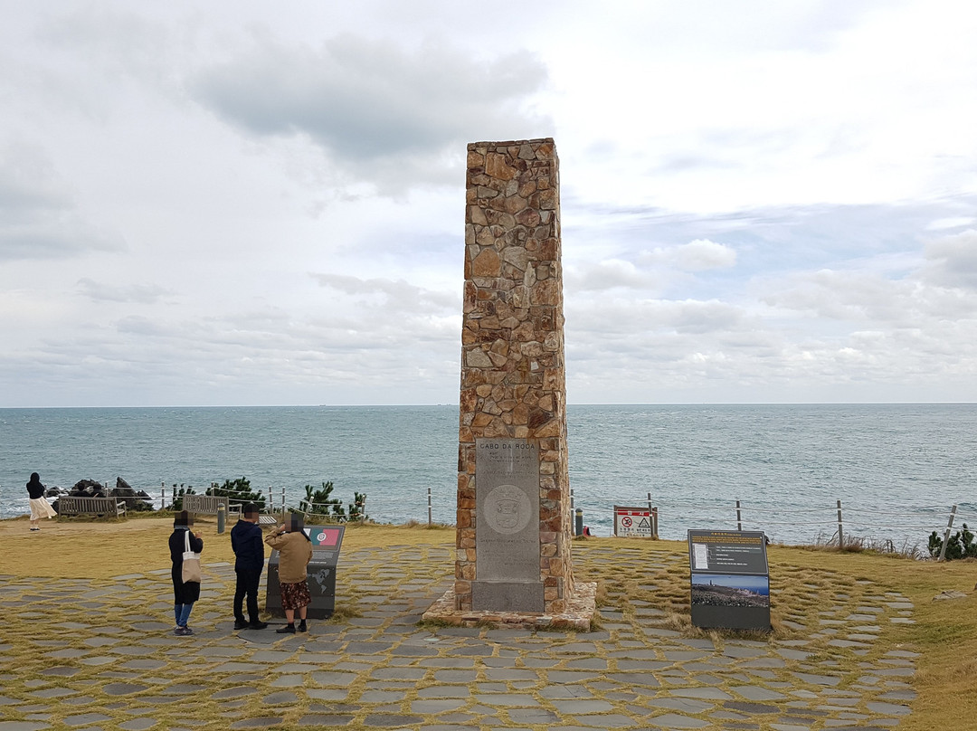 Ganjeolgot Lighthouse-蔚山必去景点