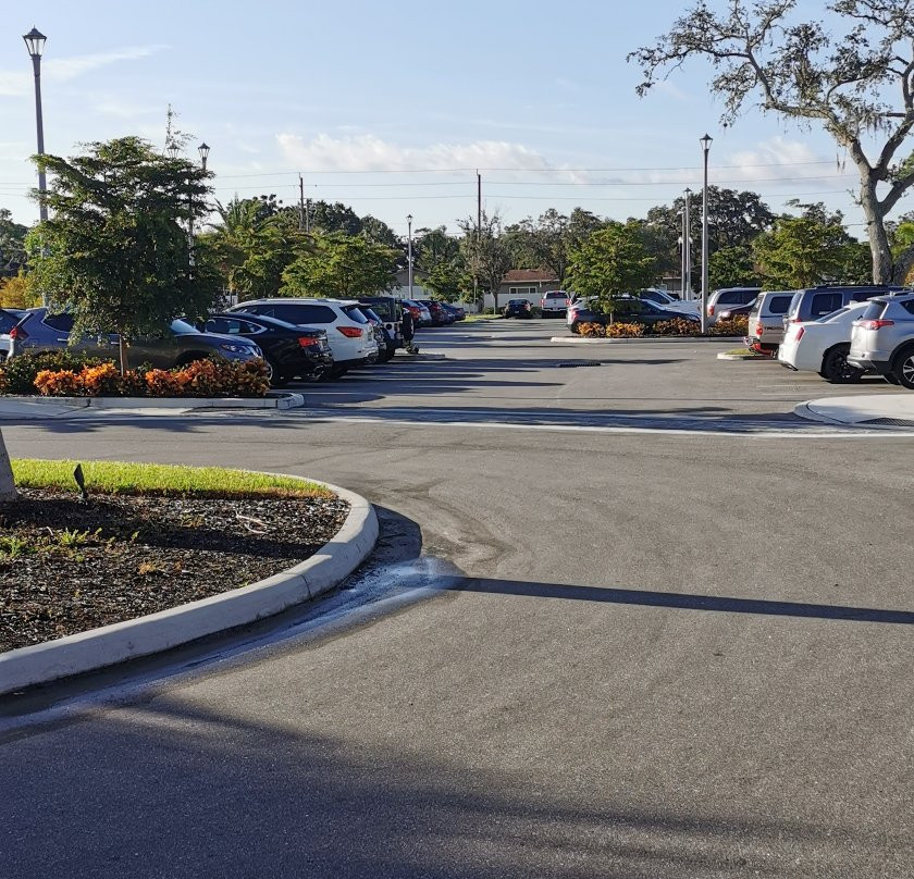 Sarasota Mindfulness Institute-萨拉索塔必去景点