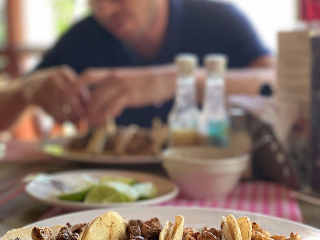 Under the Jungle-Xpu-Ha必去景点