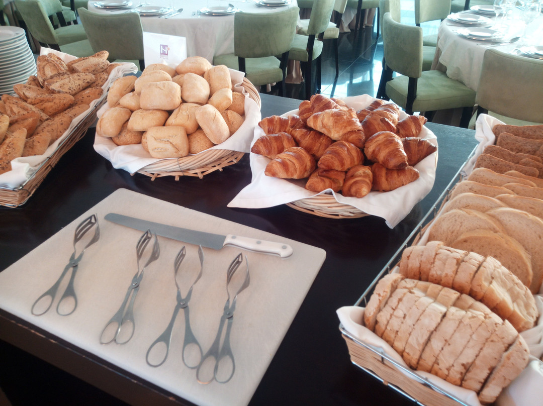 BejaParque Hotel主图