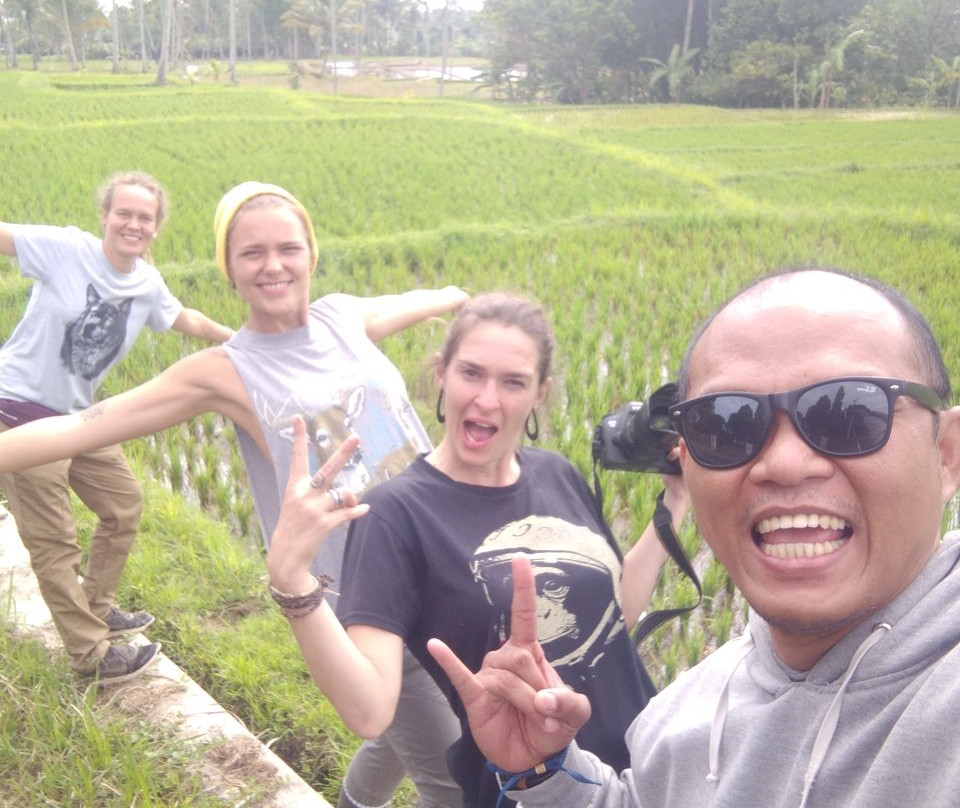 Licin旅游攻略图片