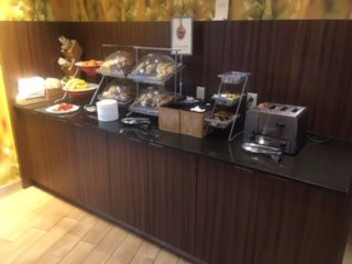 Fairfield by Marriott Inn & Suites Fort Lauderdale Pembroke Pines主图