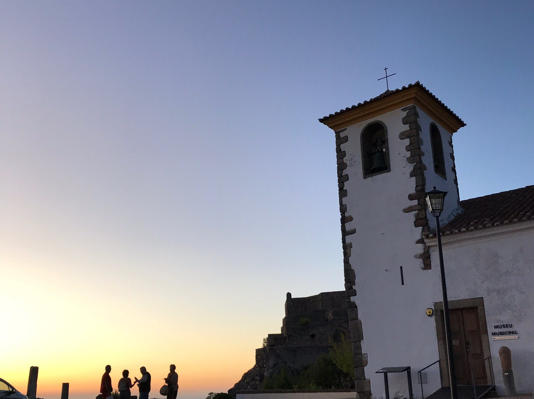 Igreja de Santa Maria景点图片