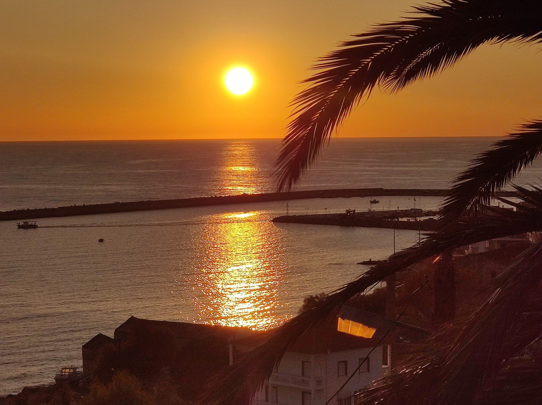 Maria's Apartments主图