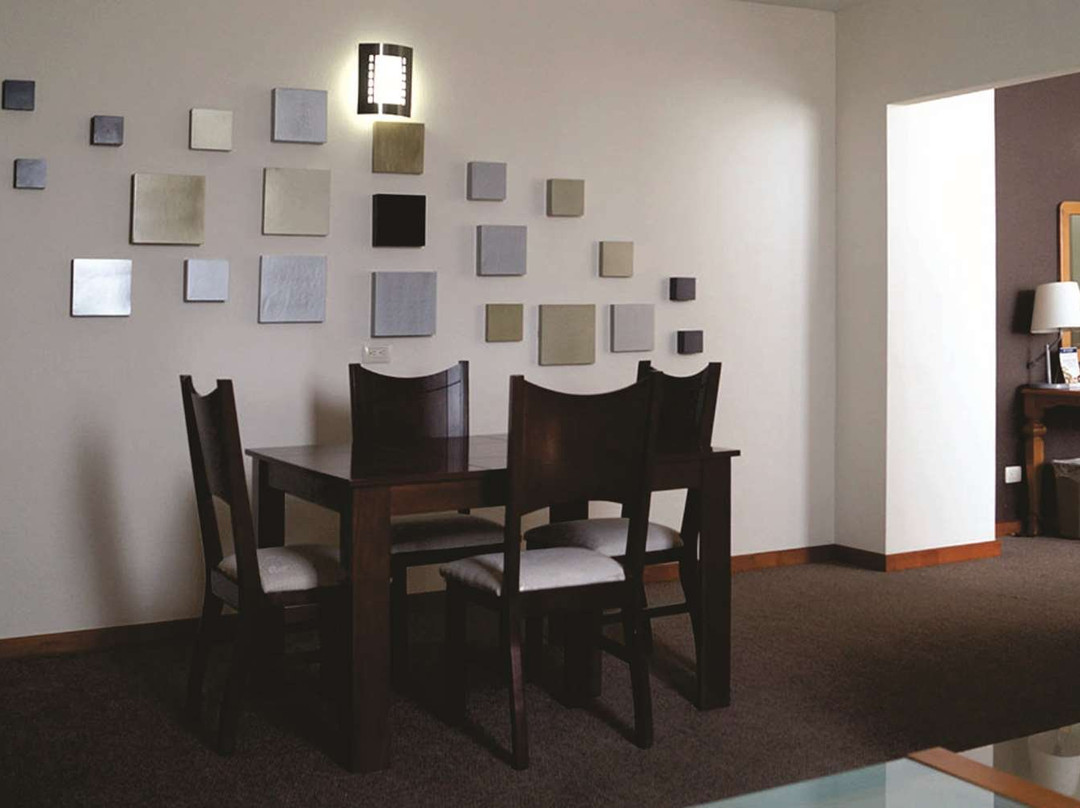 Gamma Durango Plaza Vizcaya主图