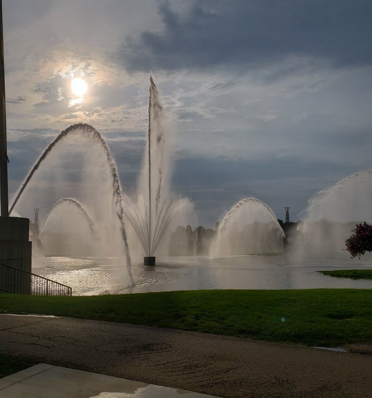 Mad River Trail-代顿必去景点