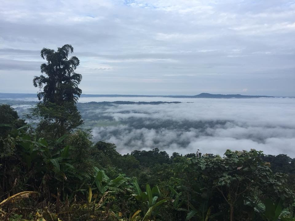 Khao Kho Sacrificial Monument景点图片