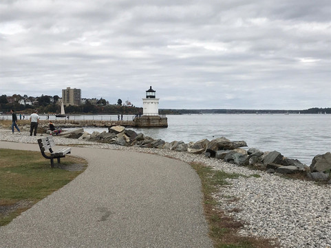 The Real Portland Tour-波特兰必去景点