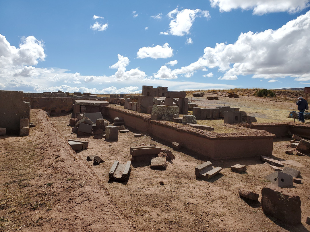 Puma Punku-Tiwanaku必去景点