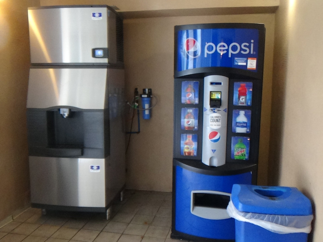 Quality Inn At Town Center主图