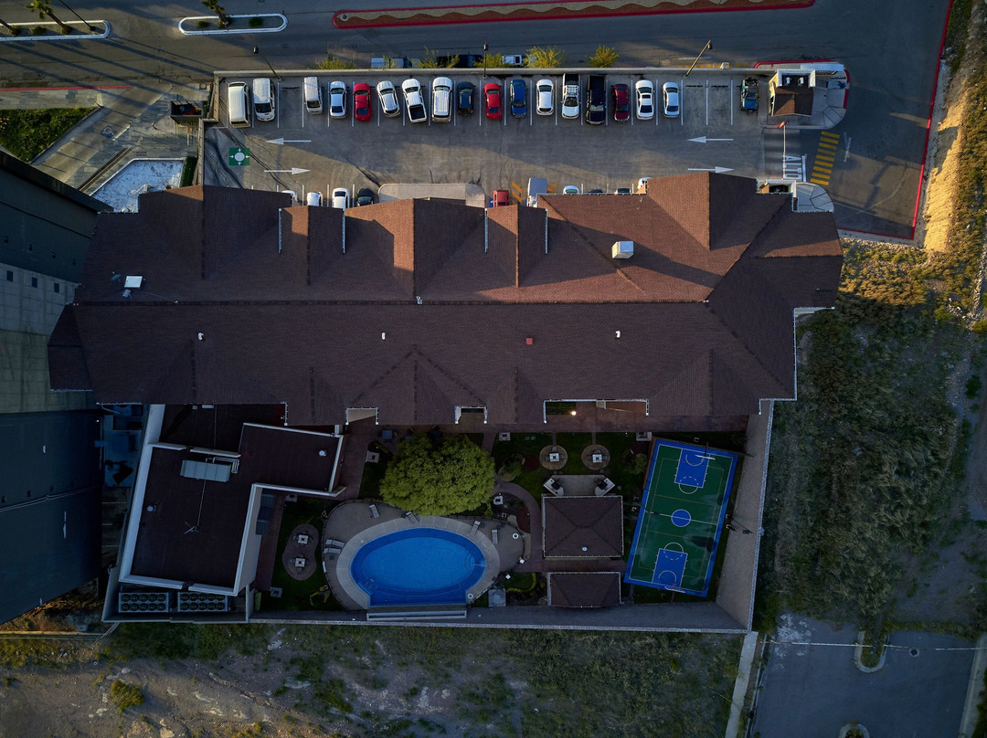 Staybridge Suites Chihuahua By IHG主图