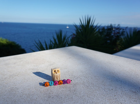 Piazza Mazzini-利帕里必去景点