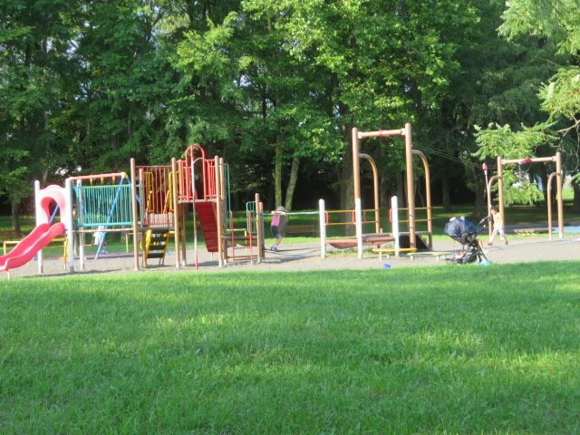 Nakajima Park-室兰市必去景点