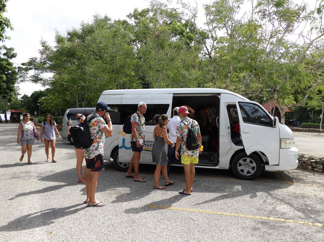 Travel Service Punta Cana景点图片