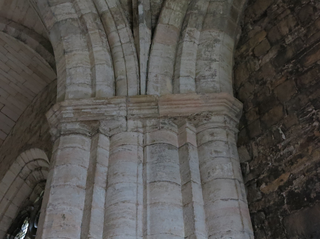 Torphichen Preceptory-Bathgate必去景点