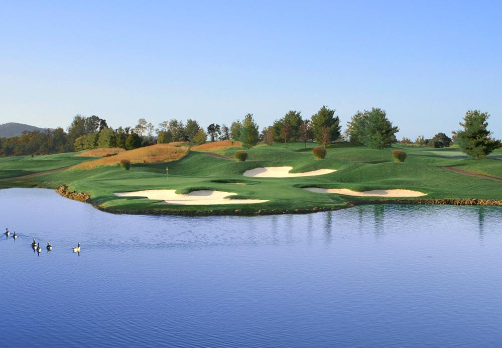 Worthington Manor Golf Club景点图片