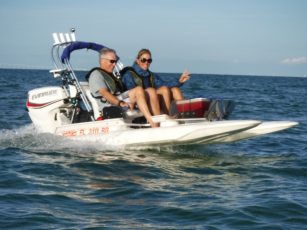 Gulf Islands Adventures-安娜玛丽亚岛必去景点