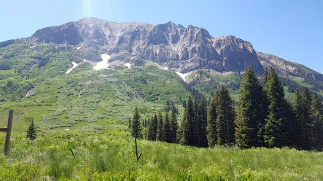 Crested Butte Chamber of Commerce景点图片