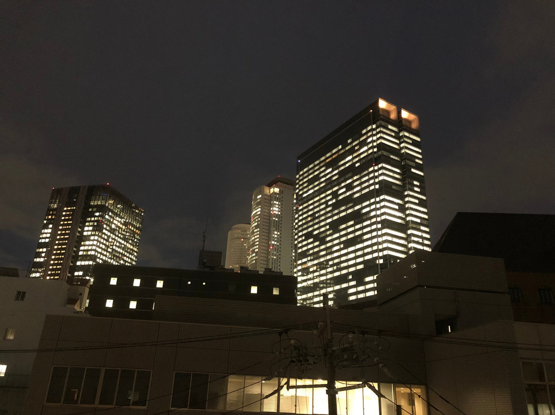 Vessel Hotel Campana Nagoya主图