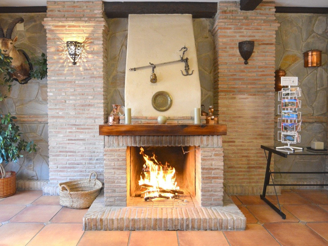 Hotel La Posada del Conde主图