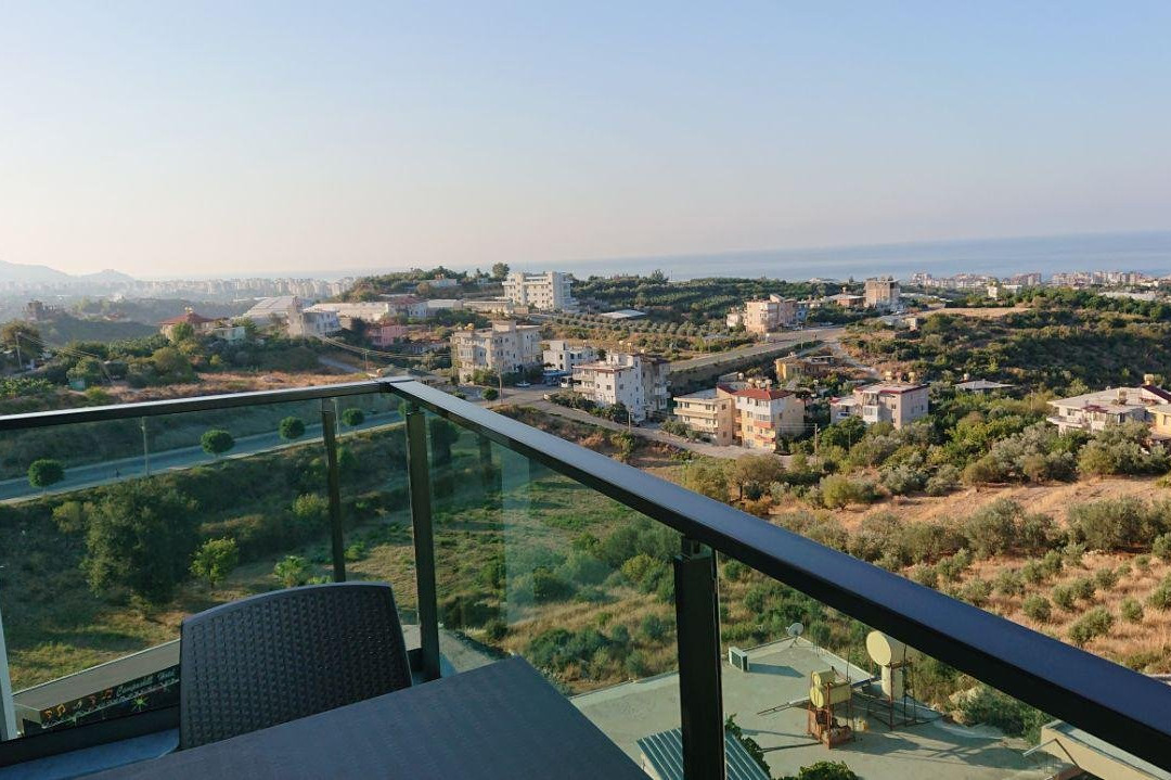 Campus Hill Hotel主图