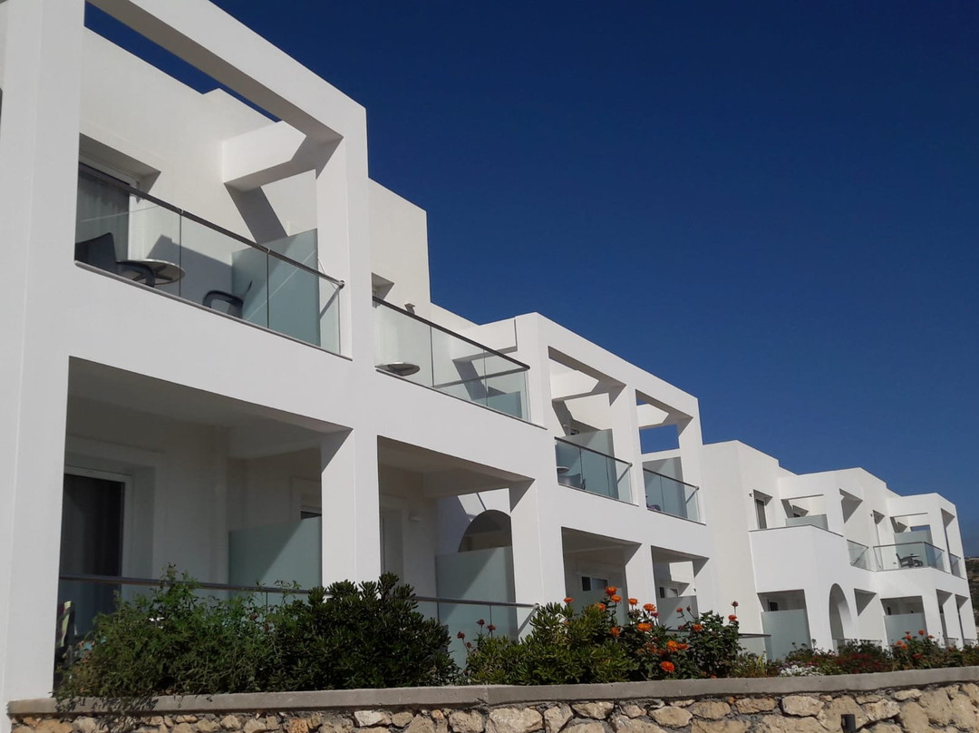 Hotel Amoopi Bay主图