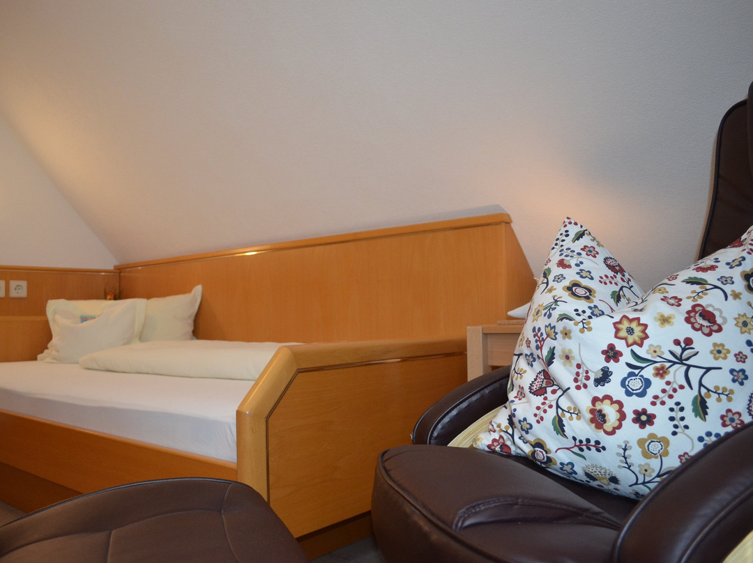 Pension Regenscheit主图