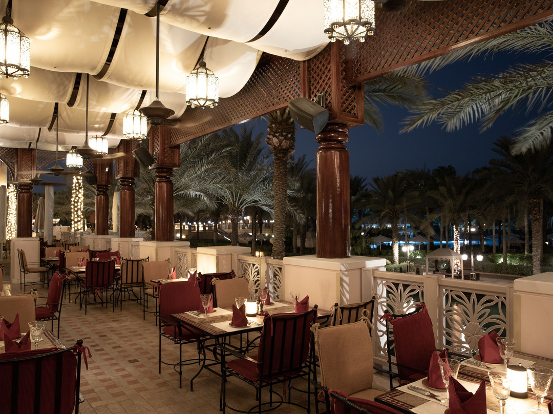 卓美亚古堡酒店——夏宫主图