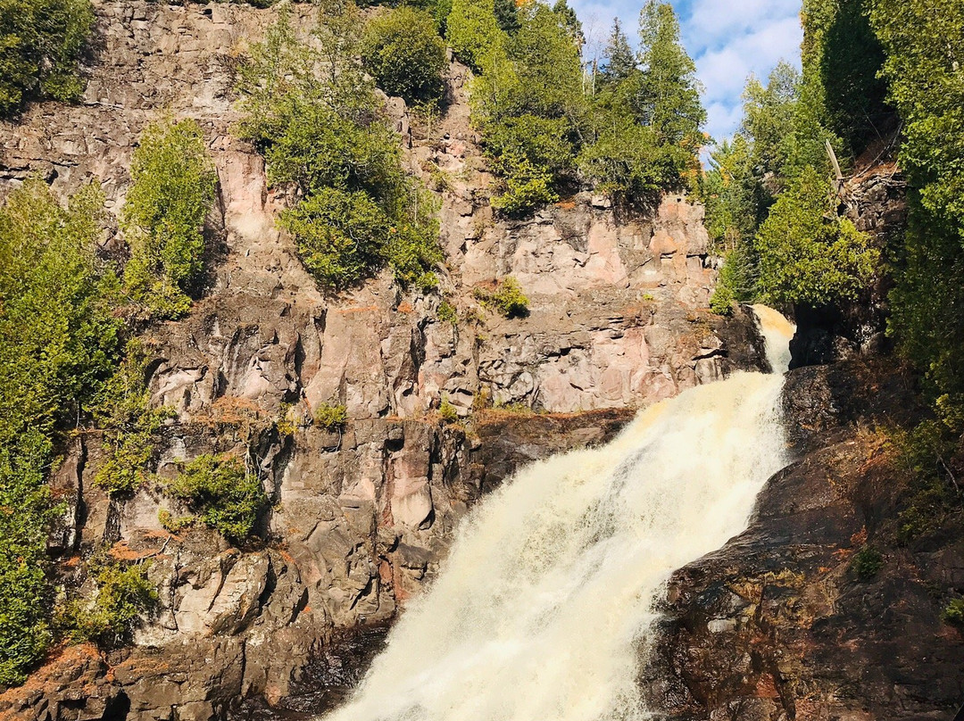 Caribou River-Beaver Bay必去景点
